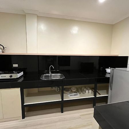 Red Knight Gardens Ξενοδοχείο Davao City Εξωτερικό φωτογραφία
