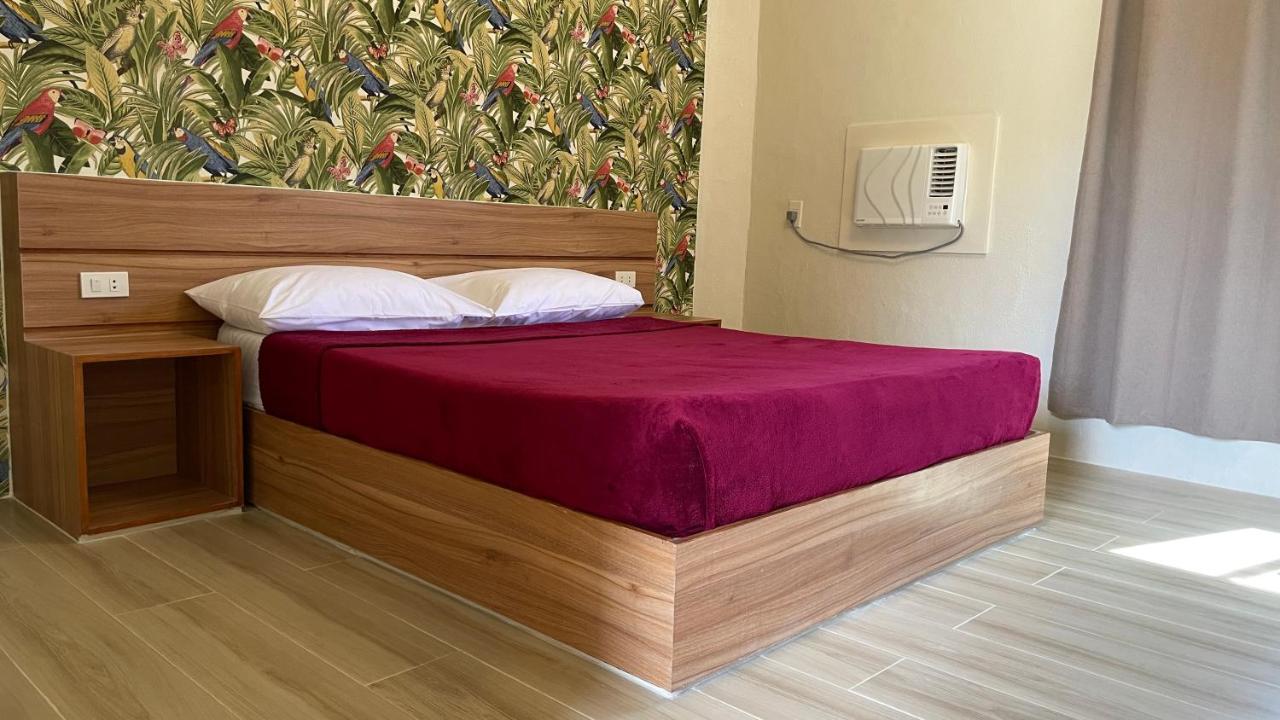 Red Knight Gardens Ξενοδοχείο Davao City Εξωτερικό φωτογραφία