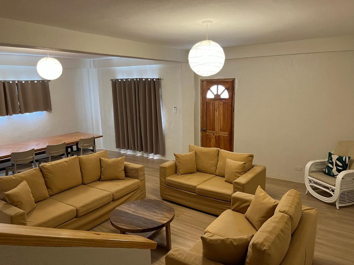 Red Knight Gardens Ξενοδοχείο Davao City Εξωτερικό φωτογραφία