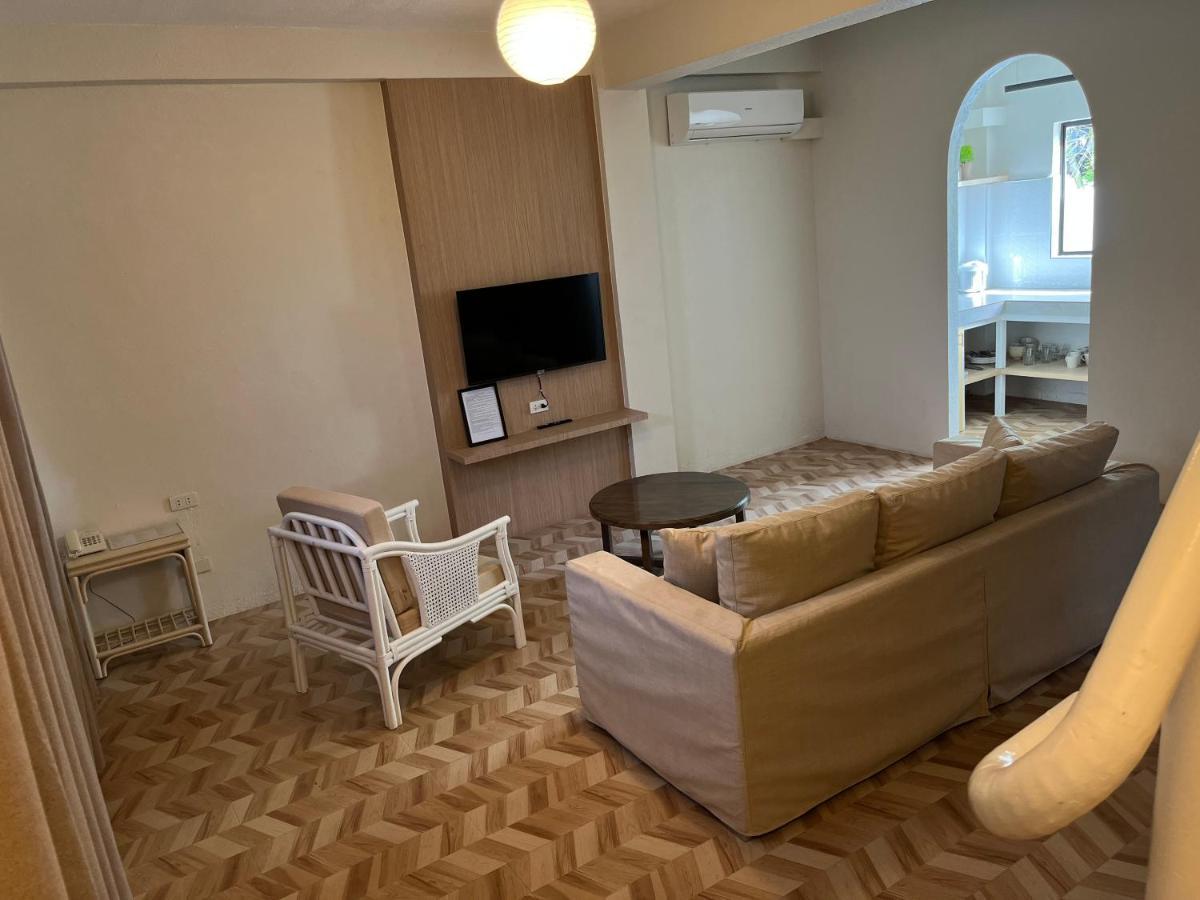 Red Knight Gardens Ξενοδοχείο Davao City Εξωτερικό φωτογραφία