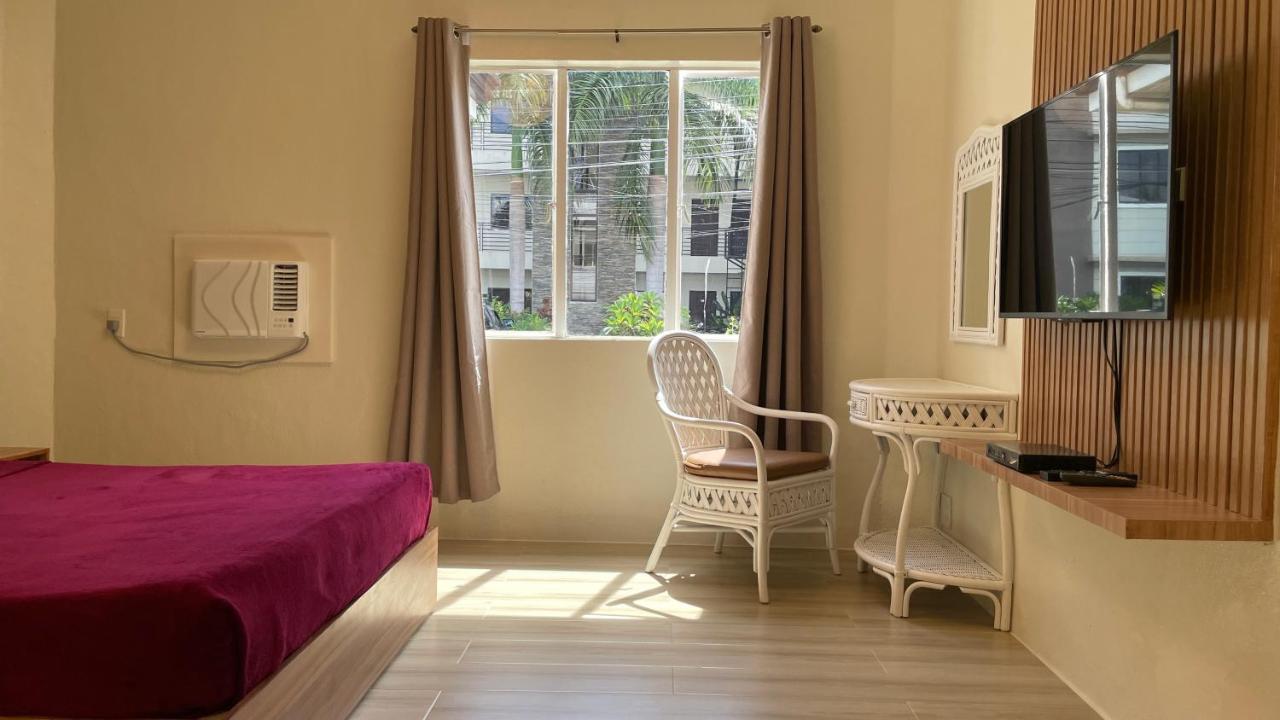 Red Knight Gardens Ξενοδοχείο Davao City Εξωτερικό φωτογραφία