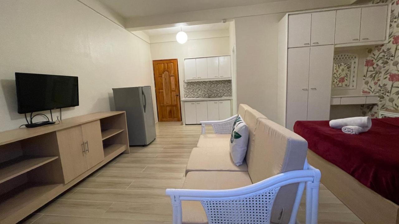 Red Knight Gardens Ξενοδοχείο Davao City Εξωτερικό φωτογραφία