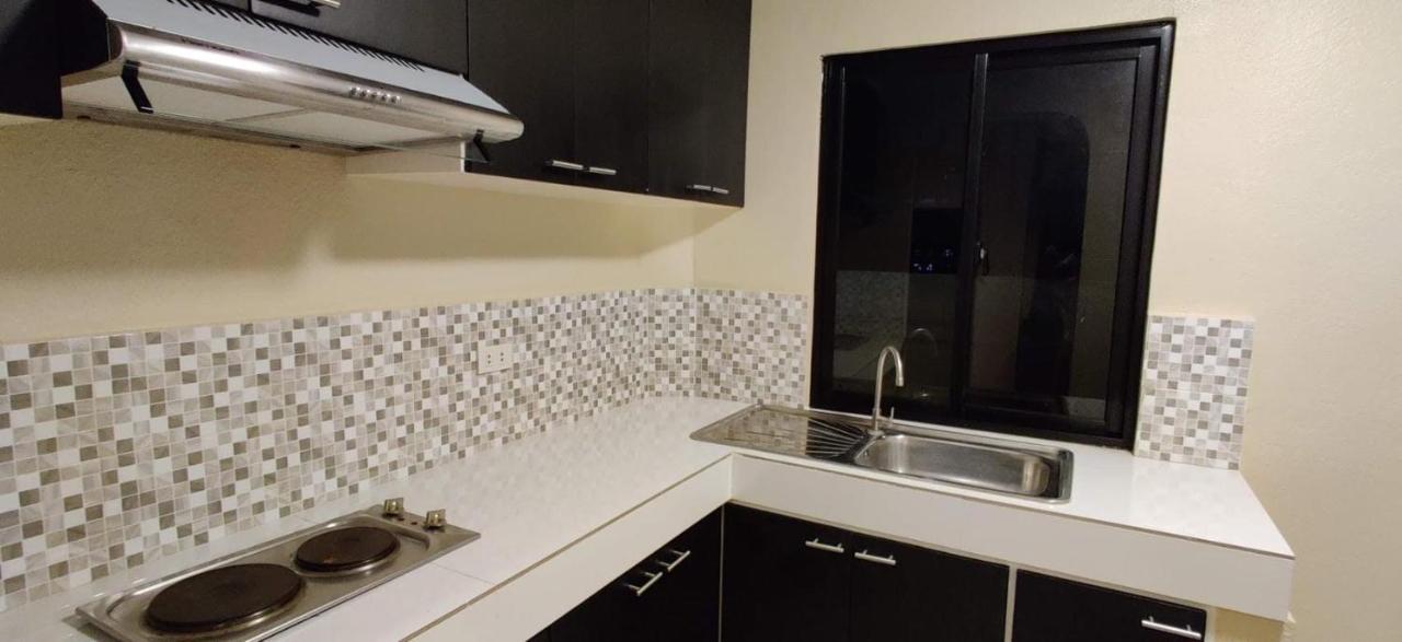 Red Knight Gardens Ξενοδοχείο Davao City Εξωτερικό φωτογραφία