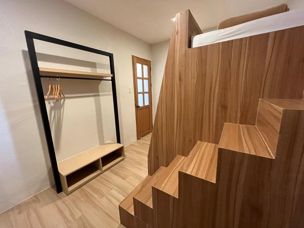 Red Knight Gardens Ξενοδοχείο Davao City Εξωτερικό φωτογραφία