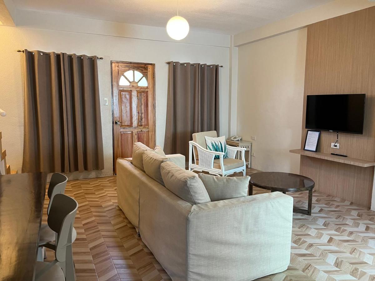Red Knight Gardens Ξενοδοχείο Davao City Εξωτερικό φωτογραφία