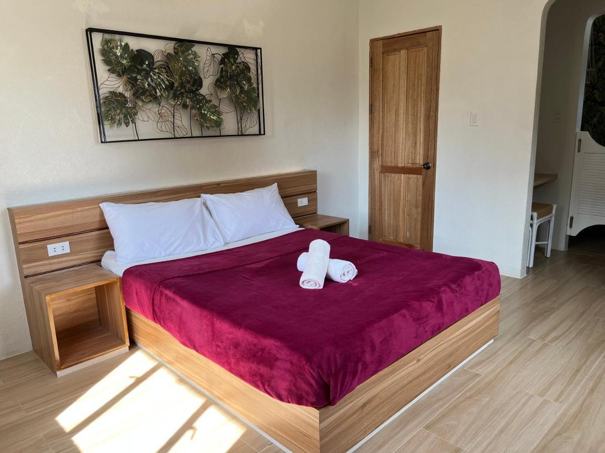 Red Knight Gardens Ξενοδοχείο Davao City Εξωτερικό φωτογραφία