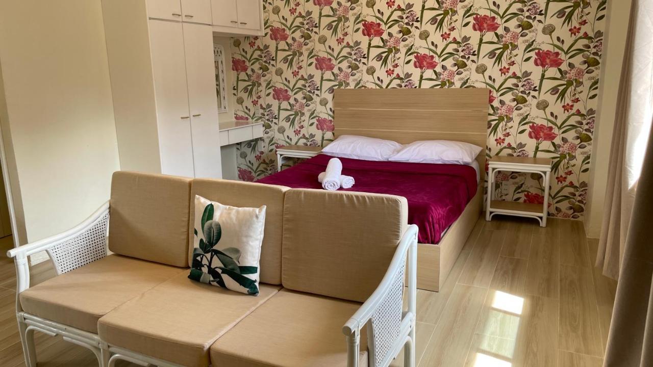 Red Knight Gardens Ξενοδοχείο Davao City Εξωτερικό φωτογραφία