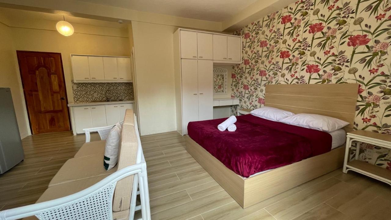 Red Knight Gardens Ξενοδοχείο Davao City Εξωτερικό φωτογραφία