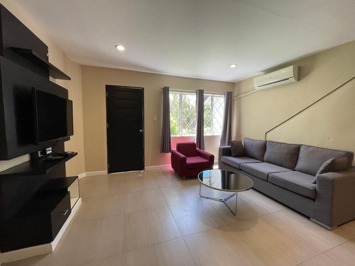 Red Knight Gardens Ξενοδοχείο Davao City Εξωτερικό φωτογραφία