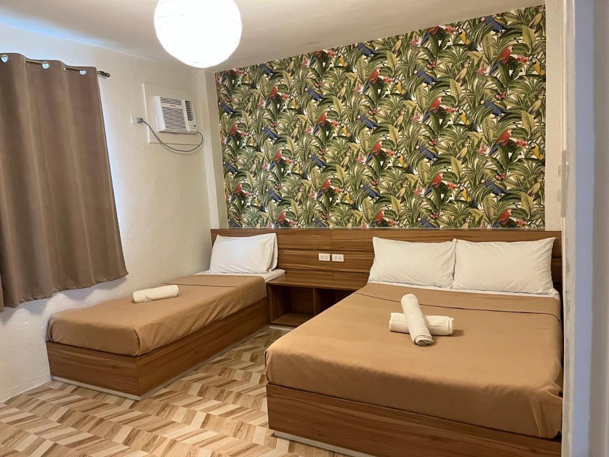 Red Knight Gardens Ξενοδοχείο Davao City Εξωτερικό φωτογραφία