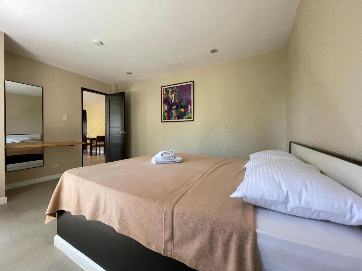 Red Knight Gardens Ξενοδοχείο Davao City Εξωτερικό φωτογραφία