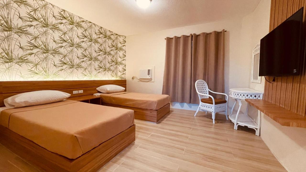 Red Knight Gardens Ξενοδοχείο Davao City Εξωτερικό φωτογραφία