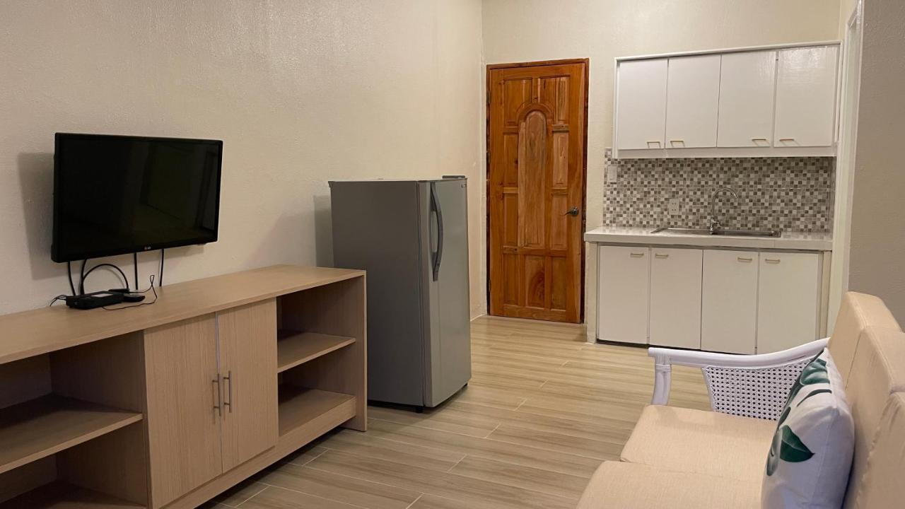 Red Knight Gardens Ξενοδοχείο Davao City Εξωτερικό φωτογραφία