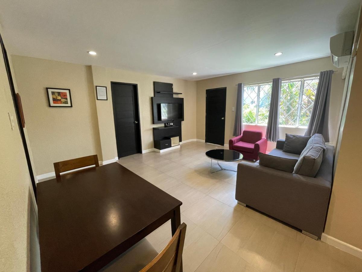 Red Knight Gardens Ξενοδοχείο Davao City Εξωτερικό φωτογραφία