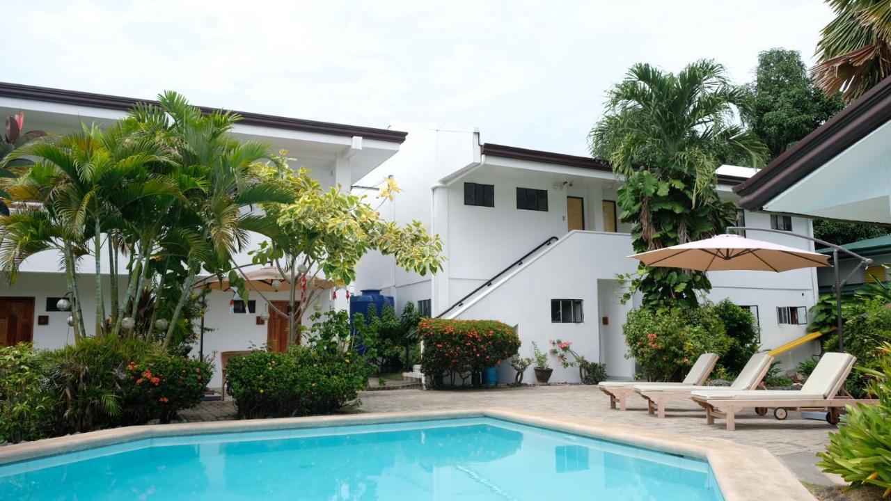 Red Knight Gardens Ξενοδοχείο Davao City Εξωτερικό φωτογραφία