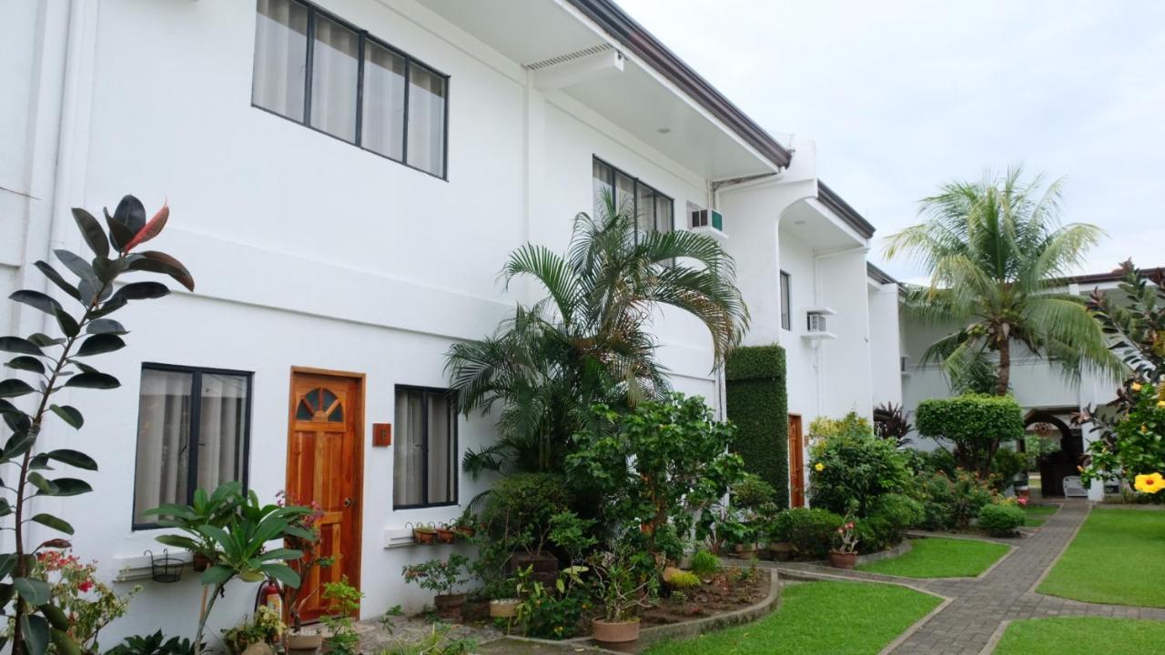 Red Knight Gardens Ξενοδοχείο Davao City Εξωτερικό φωτογραφία
