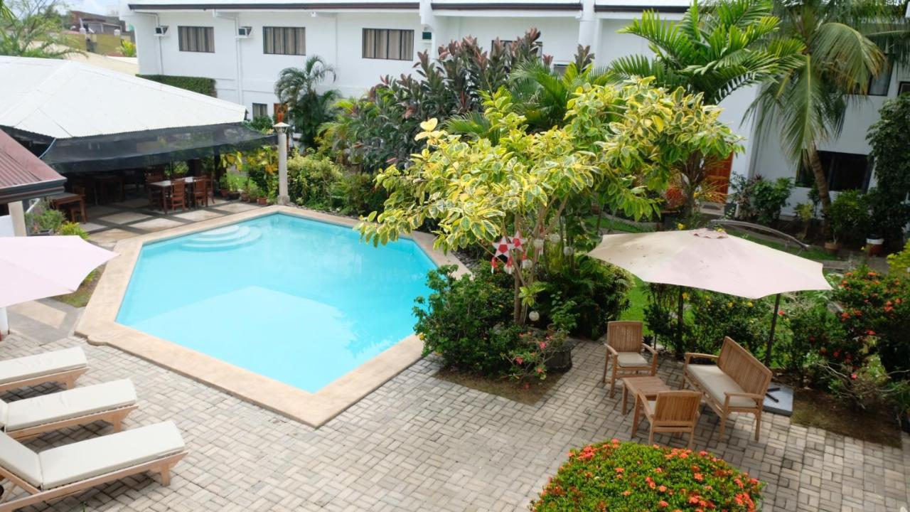 Red Knight Gardens Ξενοδοχείο Davao City Εξωτερικό φωτογραφία