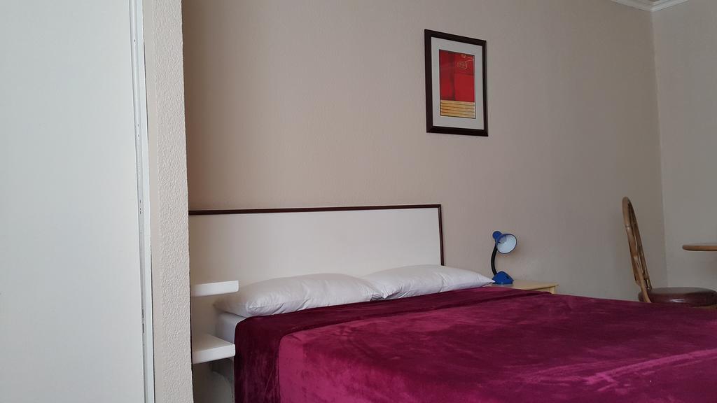 Red Knight Gardens Ξενοδοχείο Davao City Εξωτερικό φωτογραφία