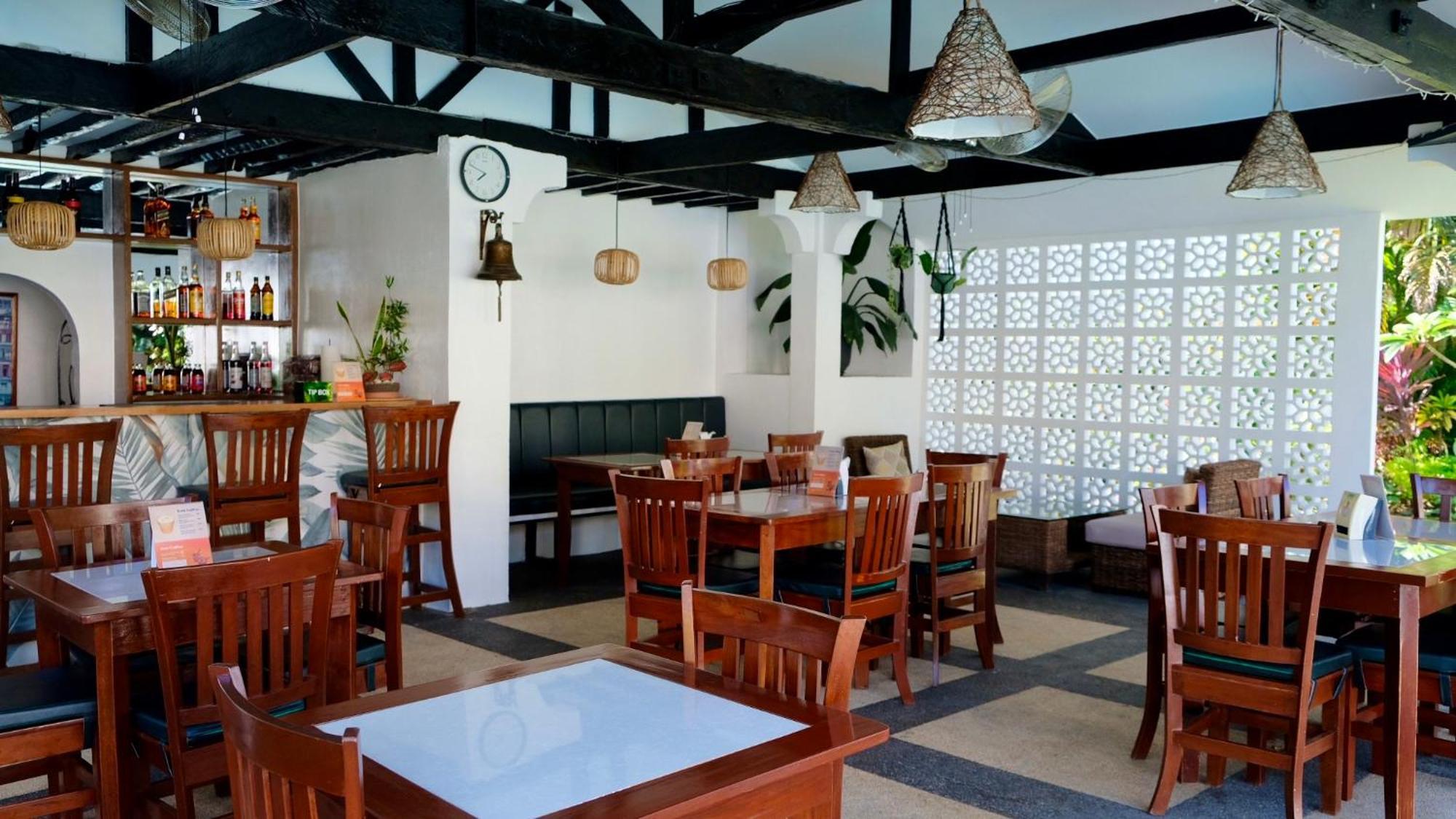 Red Knight Gardens Ξενοδοχείο Davao City Εξωτερικό φωτογραφία