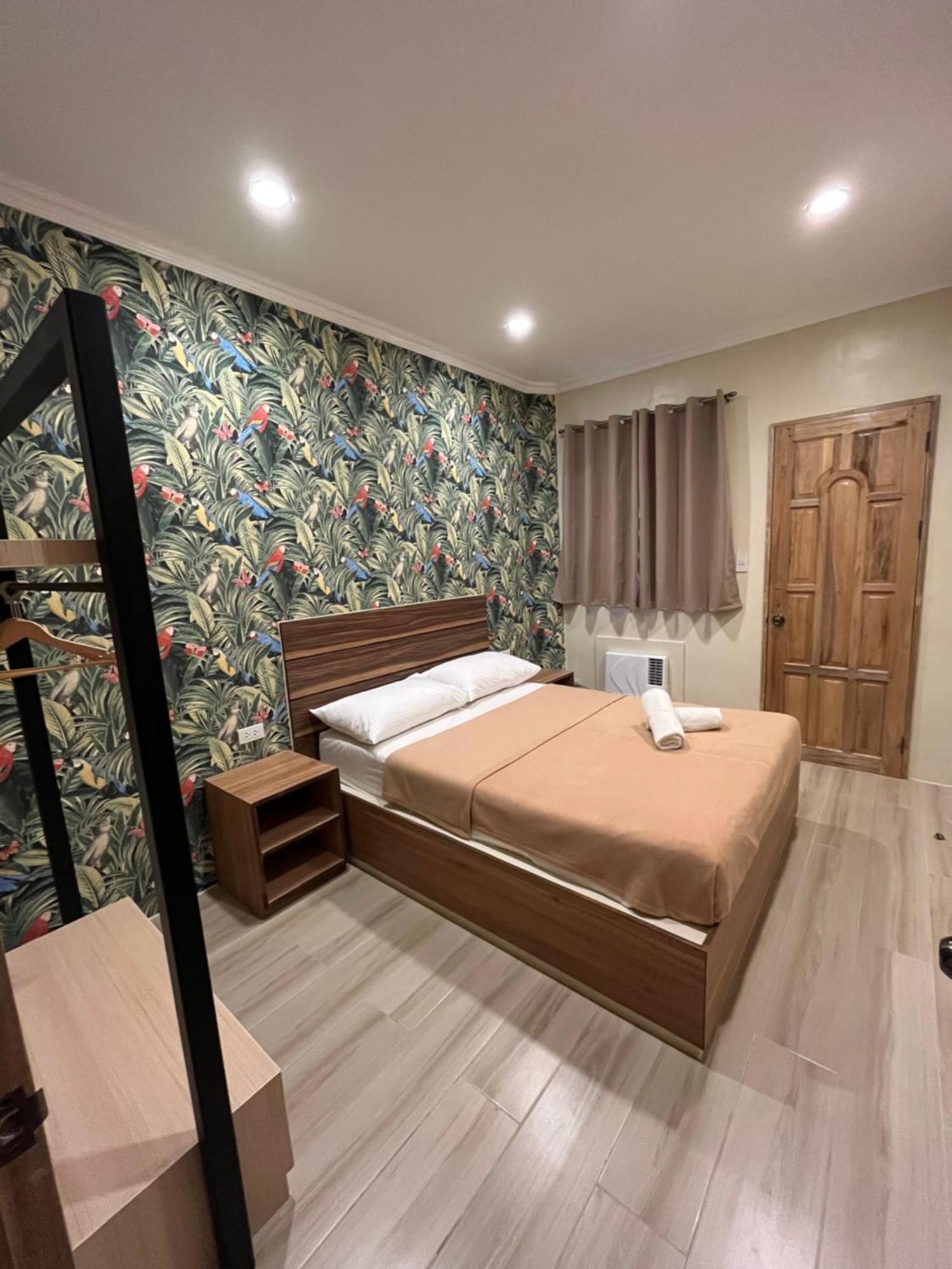 Red Knight Gardens Ξενοδοχείο Davao City Εξωτερικό φωτογραφία