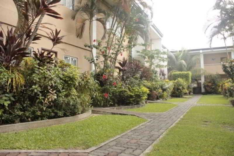 Red Knight Gardens Ξενοδοχείο Davao City Εξωτερικό φωτογραφία