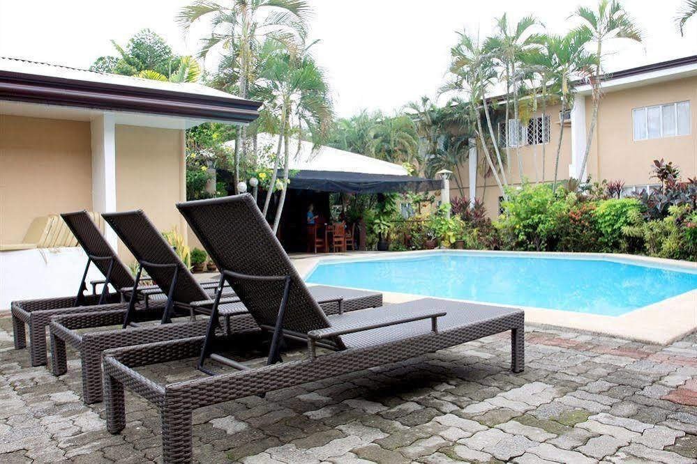 Red Knight Gardens Ξενοδοχείο Davao City Εξωτερικό φωτογραφία