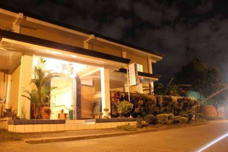 Red Knight Gardens Ξενοδοχείο Davao City Εξωτερικό φωτογραφία