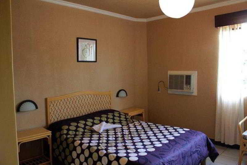 Red Knight Gardens Ξενοδοχείο Davao City Εξωτερικό φωτογραφία