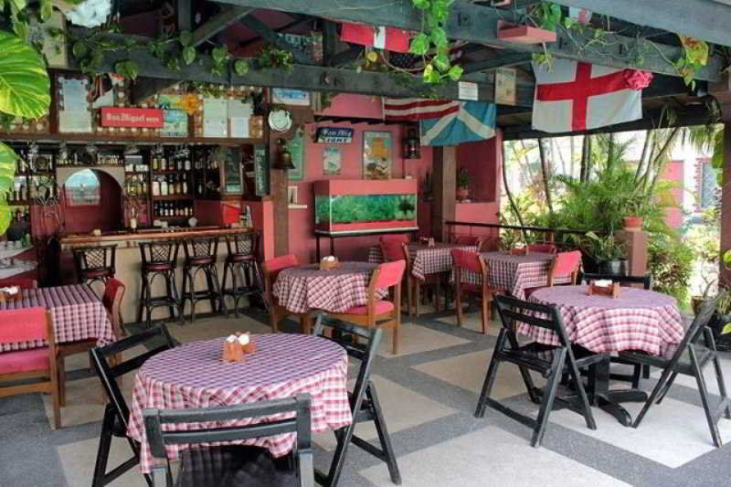 Red Knight Gardens Ξενοδοχείο Davao City Εξωτερικό φωτογραφία