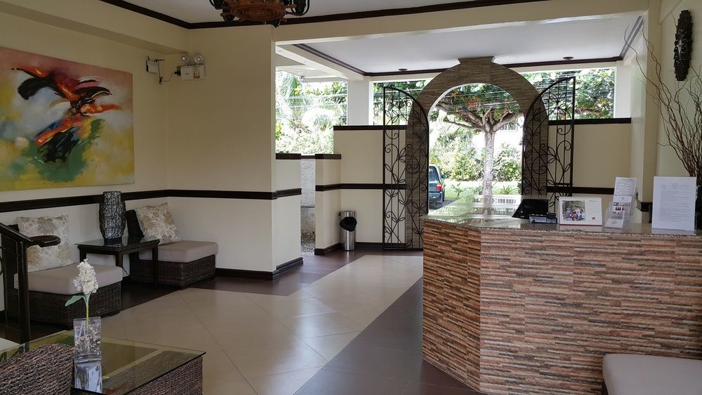 Red Knight Gardens Ξενοδοχείο Davao City Εξωτερικό φωτογραφία