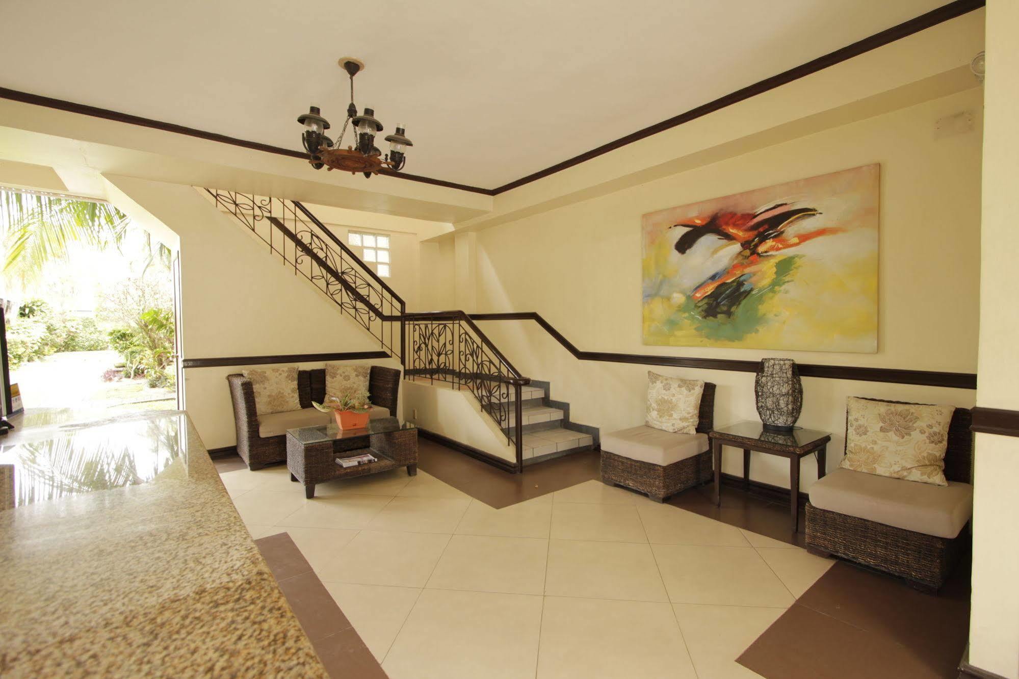 Red Knight Gardens Ξενοδοχείο Davao City Εξωτερικό φωτογραφία