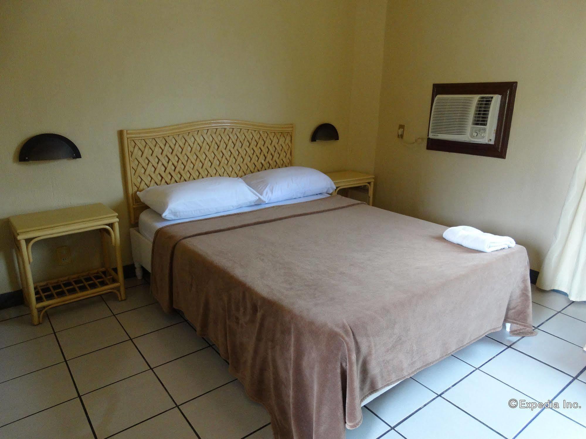 Red Knight Gardens Ξενοδοχείο Davao City Εξωτερικό φωτογραφία