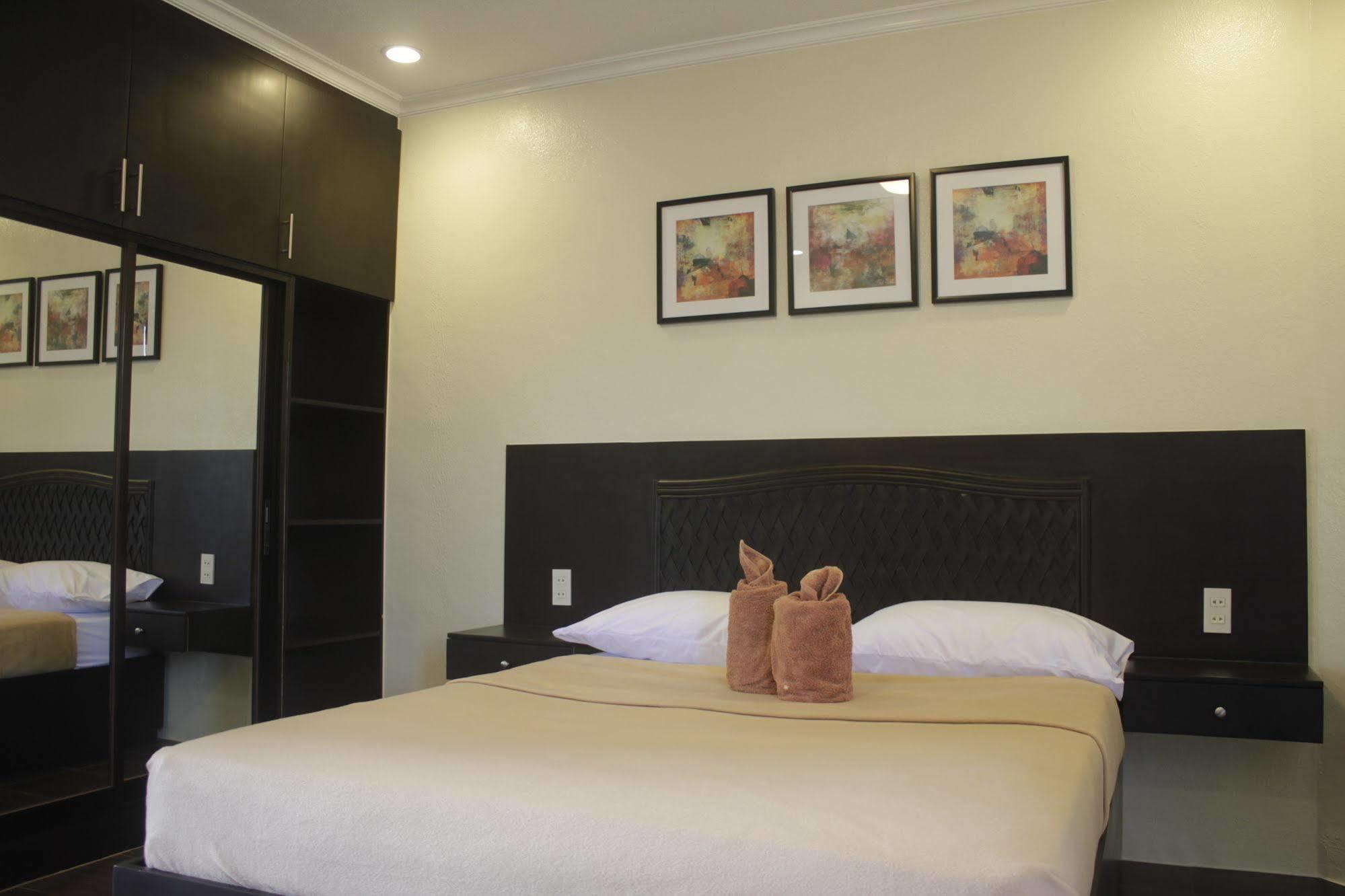 Red Knight Gardens Ξενοδοχείο Davao City Εξωτερικό φωτογραφία