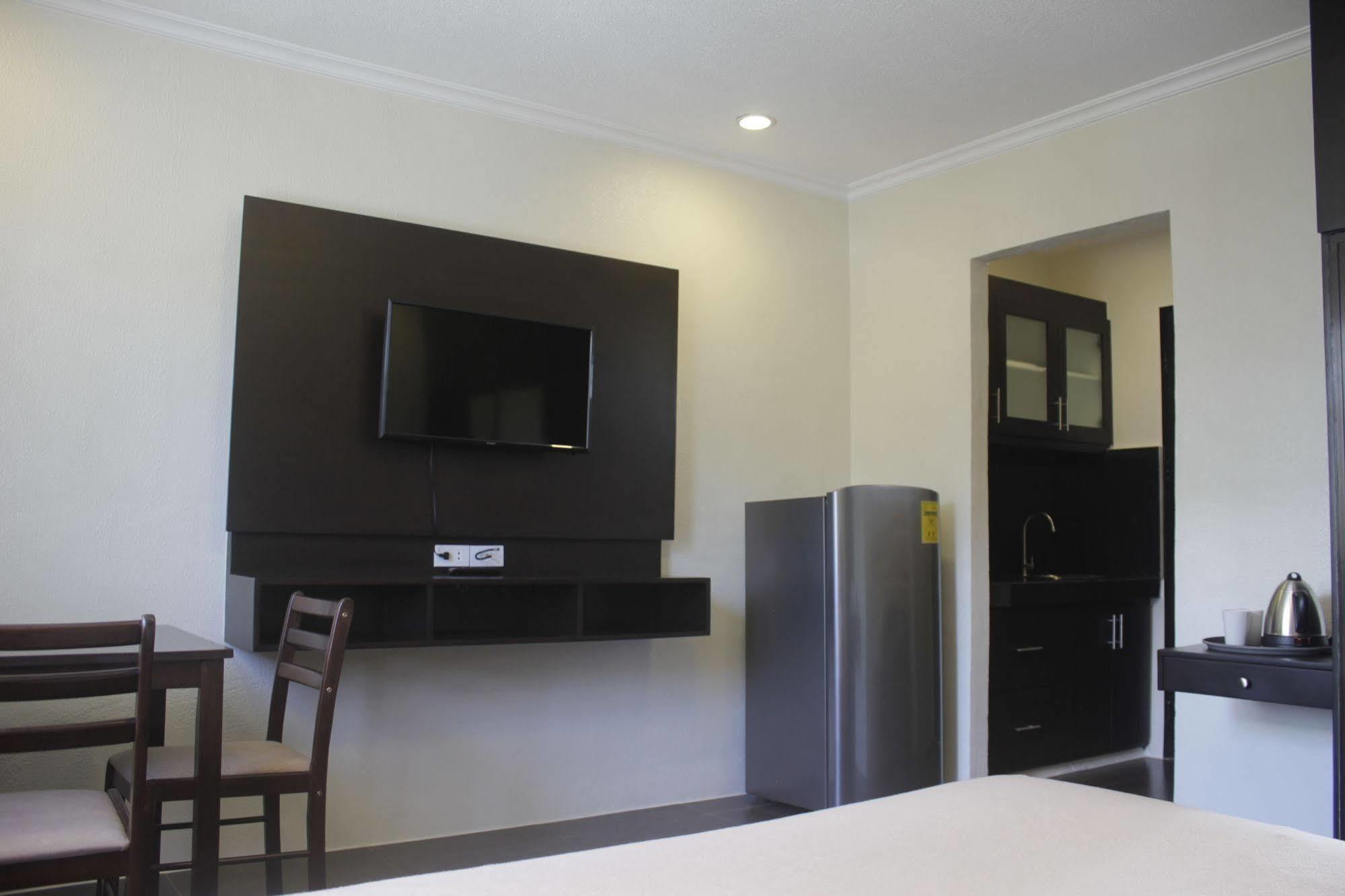 Red Knight Gardens Ξενοδοχείο Davao City Εξωτερικό φωτογραφία